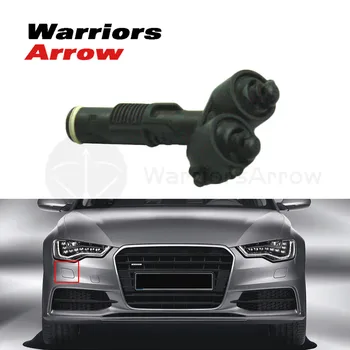 4Z7955102 For Audi A6 S6 Quattro C5 2002 2003 2004 2005 Front Right Headlight Headlamp Washer Sprayer Nozzle Jet
4Z7955102 For Audi A6 S6 Quattro C5 2002 2003 2004 2005 Front Right Headlight Headlamp Washer Sprayer Nozzle Jet