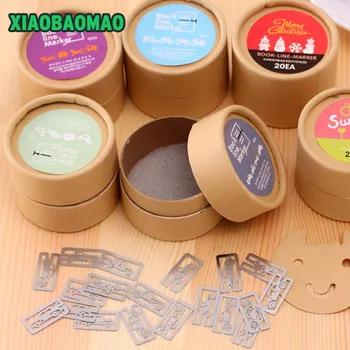 20 pcs/Lot Vintage Metal Bookmarks Paper clip Book marker page holder stationery office School supplies marcador de livro
20 pcs/Lot Vintage Metal Bookmarks Paper clip Book marker page holder stationery office School supplies marcador de livro