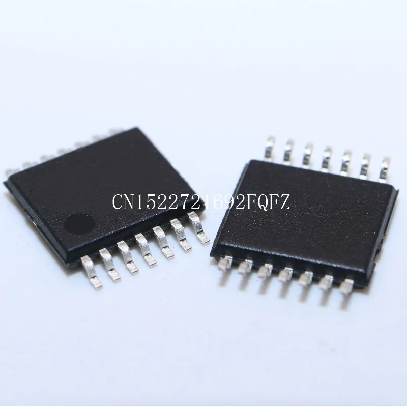 5PCS/LOTS AD8604 AD8604DRUZ TSSOP-14