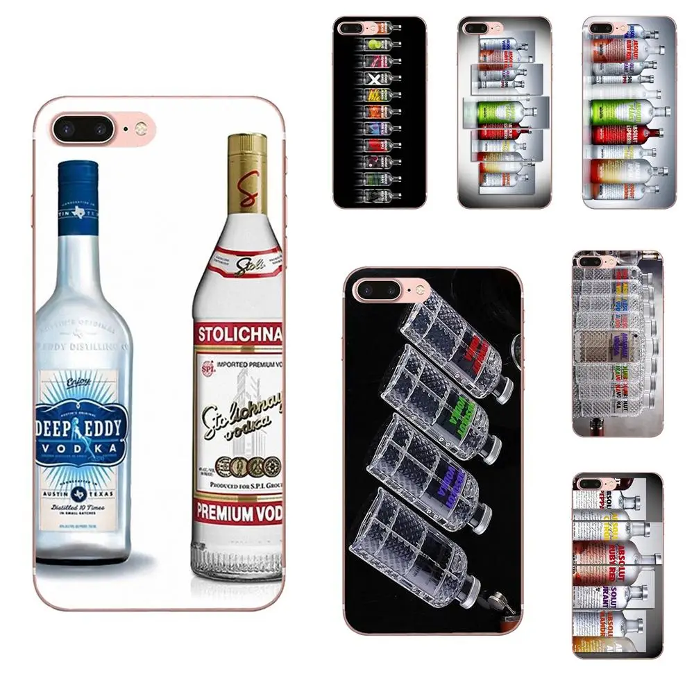 For Huawei Honor Mate 7 7A 8 9 10 20 V8 V9 V10 G Lite Play Mini Pro P Smart TPU Skin Painting New Famous Wine Absolut Vodka
For Huawei Honor Mate 7 7A 8 9 10 20 V8 V9 V10 G Lite Play Mini Pro P Smart TPU Skin Painting New Famous Wine Absolut Vodka