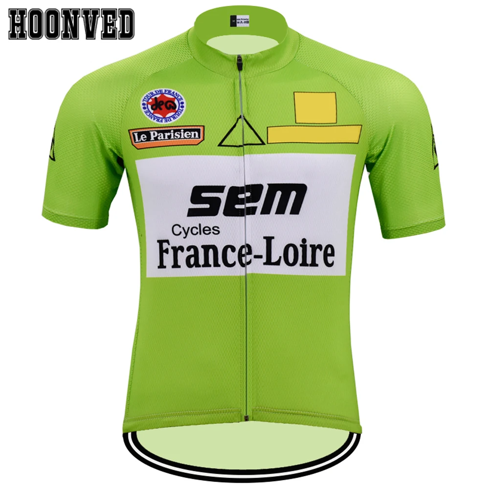 The 2019 New team Go Pro Man No. 71 sem Retro Cycling Jersey Short Sleeves Clothing Mtb Riding sweater ciclismo para hombre
The 2019 New team Go Pro Man No. 71 sem Retro Cycling Jersey Short Sleeves Clothing Mtb Riding sweater ciclismo para hombre
