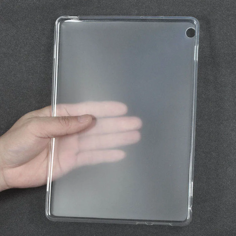 YIYANGMAOYI111】Tablet for Huawei MediaPad M3 Lite 10 Soft TPU