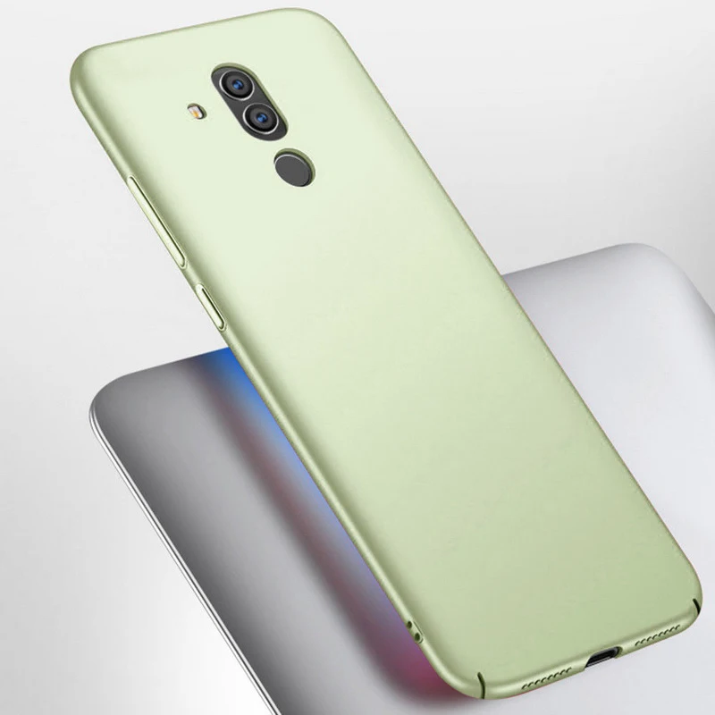 Ultra Thin Hard PC Plastic Phone Case For Huawei P20 Lite P30 Pro Coque Anti-skid Matte Back Cover For Huawei Mate 20 10 Lite
Ultra Thin Hard PC Plastic Phone Case For Huawei P20 Lite P30 Pro Coque Anti-skid Matte Back Cover For Huawei Mate 20 10 Lite