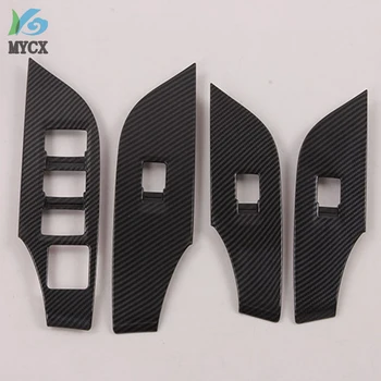 Only for Left hand drive ! For Toyota RAV4 RAV 4 2019-2020 ABS Accessories Car Interior Door Window Lift Regulator Cover Trim
Only for Left hand drive ! For Toyota RAV4 RAV 4 2019-2020 ABS Accessories Car Interior Door Window Lift Regulator Cover Trim