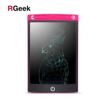 Drawing Toys LCD Writing Tablet Erase Drawing Tablet Electronic Paperless LCD Handwriting Pad Kids Writing Board Christmas Gift
Drawing Toys LCD Writing Tablet Erase Drawing Tablet Electronic Paperless LCD Handwriting Pad Kids Writing Board Christmas Gift