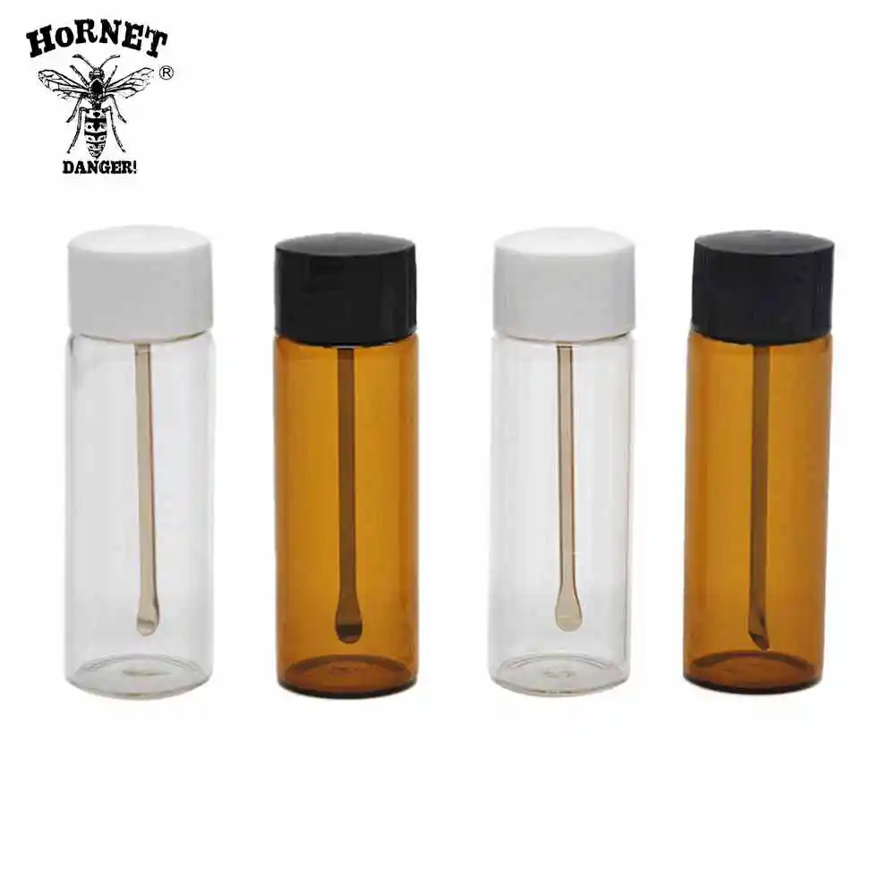 4pcs 67MM Snuff Snorter Glass Bottle Bottle Pill Box Case Sniffer bottles,Snuff Sniffer Bottle With Metal Spoon
4pcs 67MM Snuff Snorter Glass Bottle Bottle Pill Box Case Sniffer bottles,Snuff Sniffer Bottle With Metal Spoon