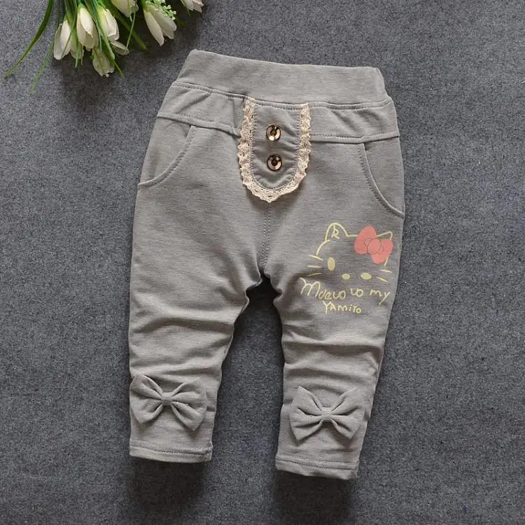 New Winter baby pants Cotton High-quality cartoon kids girls pants 0-2 years baby pants
New Winter baby pants Cotton High-quality cartoon kids girls pants 0-2 years baby pants