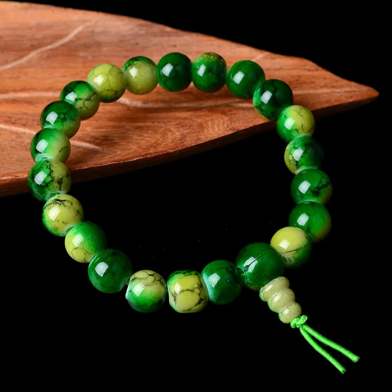 2017 Unisex Jewelry 8mm Chakra Trendy Balance Crystal Glass Beads Glass Obsidian Colored Bracelet Women Bangle Wristband Jewelry
2017 Unisex Jewelry 8mm Chakra Trendy Balance Crystal Glass Beads Glass Obsidian Colored Bracelet Women Bangle Wristband Jewelry