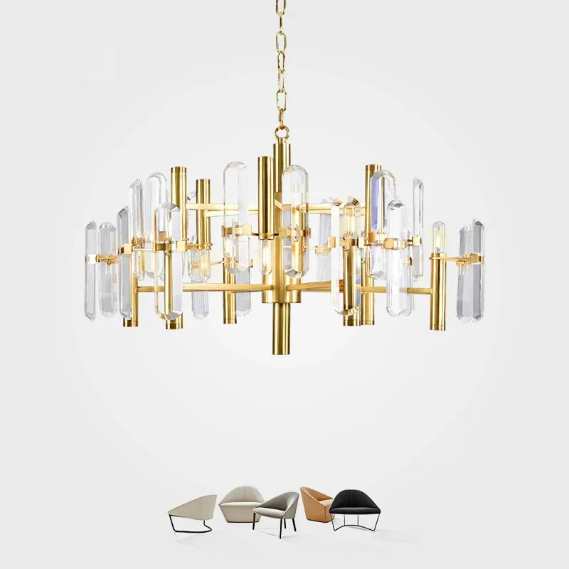 Postmodern Pendant Lights Personality LED Pendant Lamp Bronze Designer Soft Crystal Pendant Light Nordic Simple Champagne Gold
Postmodern Pendant Lights Personality LED Pendant Lamp Bronze Designer Soft Crystal Pendant Light Nordic Simple Champagne Gold