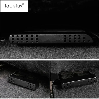 Lapetus Accessories Fit For Toyota Rav4 Rav 4 2014 - 2018 Seat Under Air Condition AC Outlet Vent Protector Molding Cover Kit
Lapetus Accessories Fit For Toyota Rav4 Rav 4 2014 - 2018 Seat Under Air Condition AC Outlet Vent Protector Molding Cover Kit