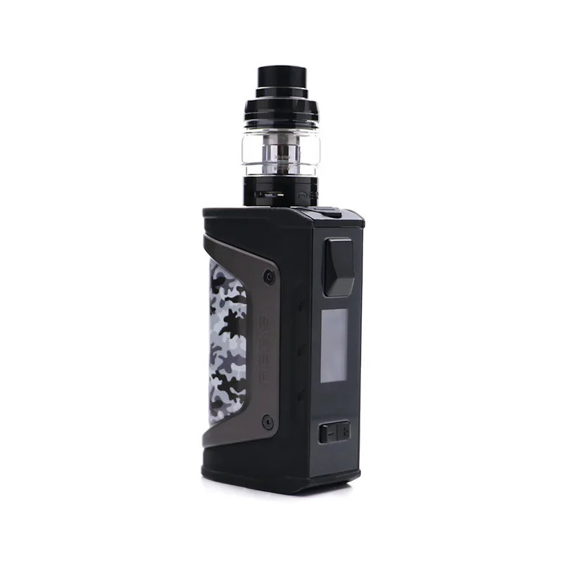 Geekvape Aegis Legend Kit (8)