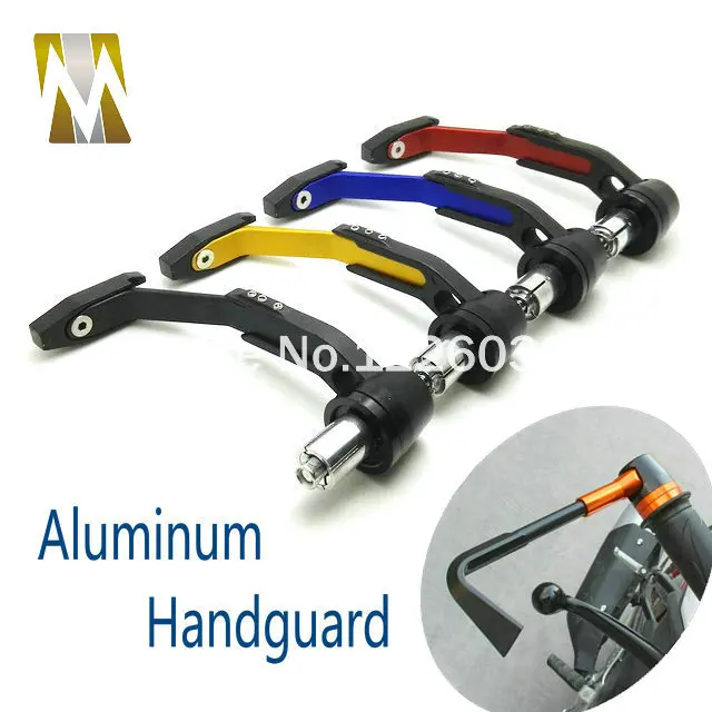ALUMINUM MOTOCROSS HANDGUARD MOTORCYCLE FALLING PROTECTION MOTO HAND GUARD MOTOCROSS DIRT BIKE ATV SCOOTER MX PAIR HANDGUARDS
ALUMINUM MOTOCROSS HANDGUARD MOTORCYCLE FALLING PROTECTION MOTO HAND GUARD MOTOCROSS DIRT BIKE ATV SCOOTER MX PAIR HANDGUARDS