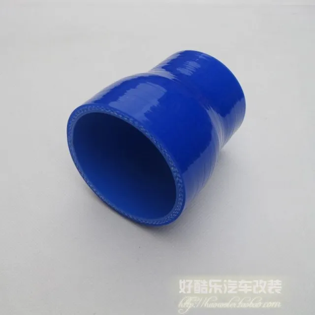 Straight Reducer Silicone Hose 57-63MM(2.25-2.5Inch),High Quality Modified Auto Racing Parts
Straight Reducer Silicone Hose 57-63MM(2.25-2.5Inch),High Quality Modified Auto Racing Parts