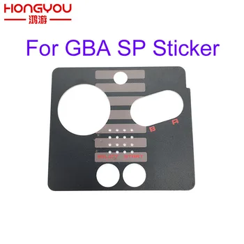 10pcs new Sticker For NES Limited Edtion Shell Case Cover Label Sticker For GBA SP For GBA Color Sticker
10pcs new Sticker For NES Limited Edtion Shell Case Cover Label Sticker For GBA SP For GBA Color Sticker