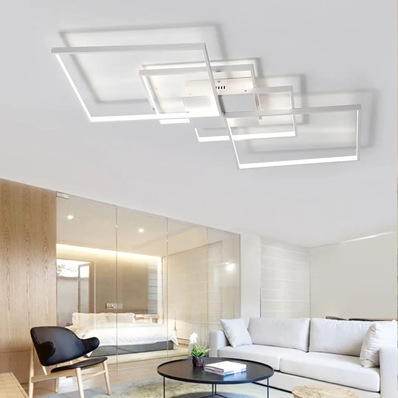 Postmodern minimalist creative aluminum black & white square ceiling lamp Diamond Acrylic Nordic Style Ceiling Lights
Postmodern minimalist creative aluminum black & white square ceiling lamp Diamond Acrylic Nordic Style Ceiling Lights