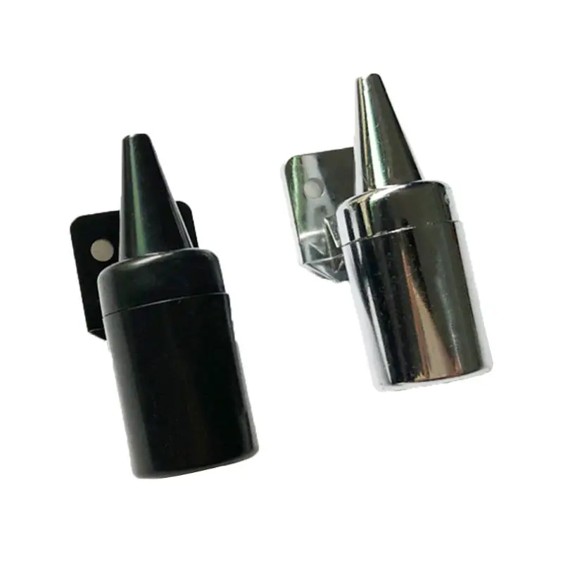 Deer Alert for Vehicles, Avoids Deer Collisions Car Deer Warning Black Ultrasonic Wildlife Warning for Auto Motorcycle Truck SUV
Deer Alert for Vehicles, Avoids Deer Collisions Car Deer Warning Black Ultrasonic Wildlife Warning for Auto Motorcycle Truck SUV