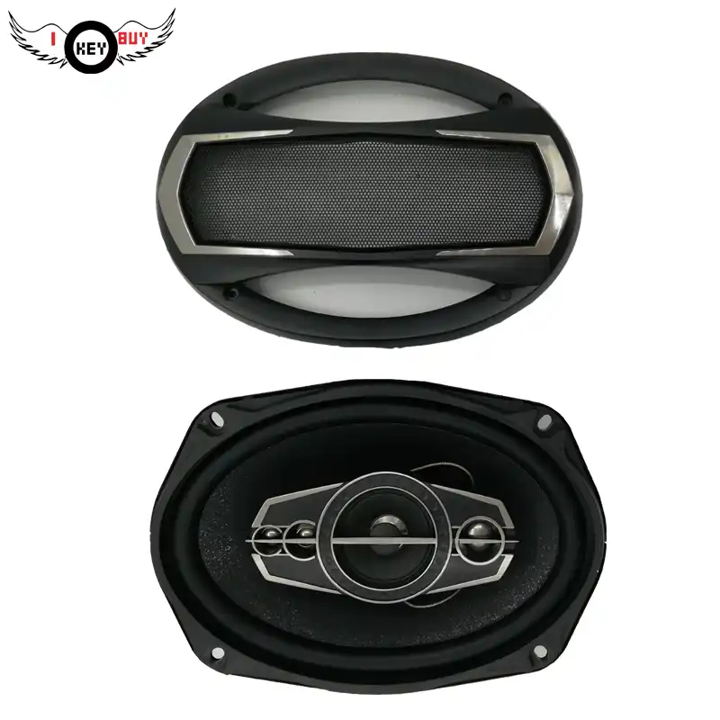 Promotoion 2018 High End Quality Powerful 1200 Watts 6 X 9 Car