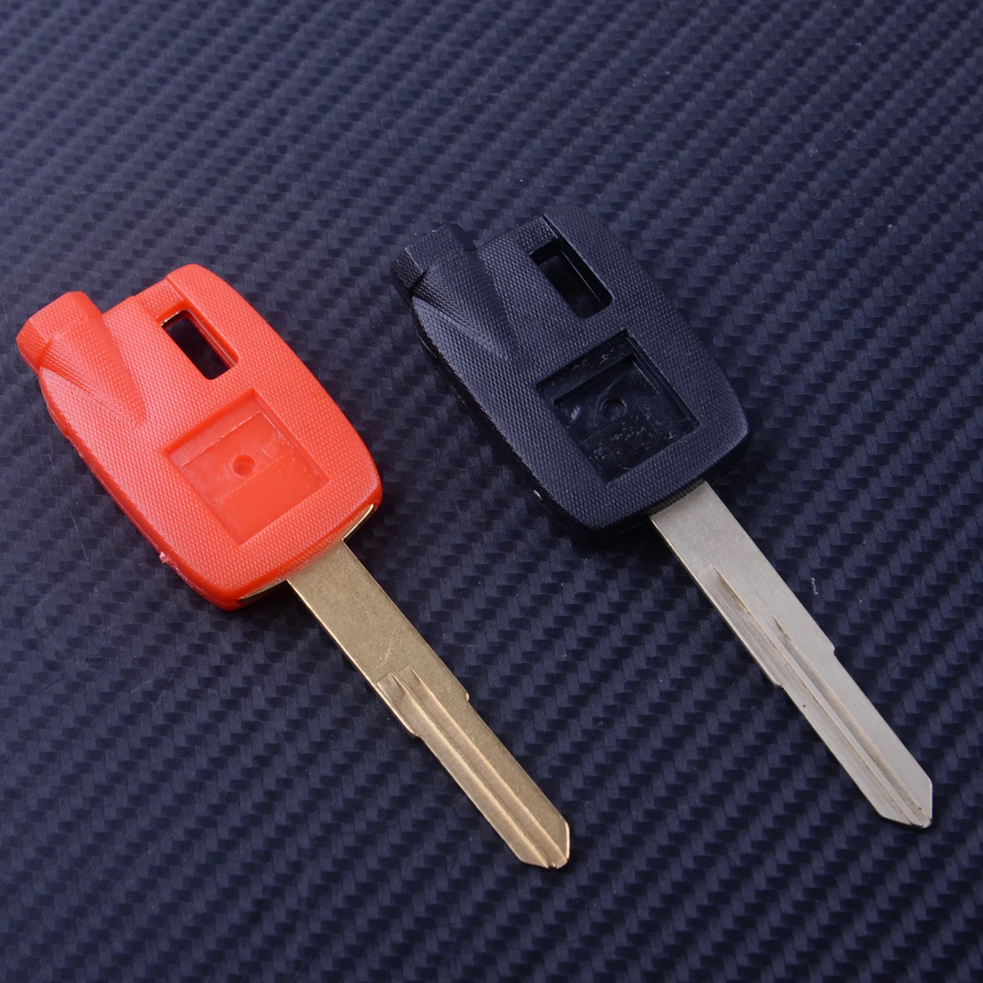 CITALL Motorcycle Key Shell Fob Case with Uncut Blade 3 Magnetics Fit for Suzuki Burgman AN650 2004 2005 2006 2007 2008 2009
CITALL Motorcycle Key Shell Fob Case with Uncut Blade 3 Magnetics Fit for Suzuki Burgman AN650 2004 2005 2006 2007 2008 2009
