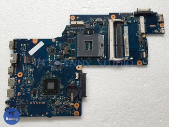 NOKOTION for TOSHIBA SATELLITE C870 C870-11G Laptop Motherboard H000038230 HM76 GMA HD4000 Mainboard
NOKOTION for TOSHIBA SATELLITE C870 C870-11G Laptop Motherboard H000038230 HM76 GMA HD4000 Mainboard