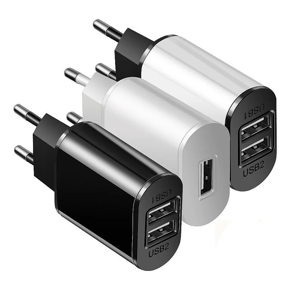 USB Charger Travel 5V2A Wall Adapter Mobile Phone Charger Charging For iPhone7 Xiaomi Samsung Huawei & Braided Micro USB Cable
USB Charger Travel 5V2A Wall Adapter Mobile Phone Charger Charging For iPhone7 Xiaomi Samsung Huawei & Braided Micro USB Cable