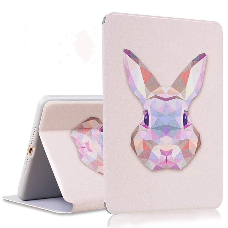 For iPad Air 2 Air 1 Case 2018 9.7 Cartoon Silicone Soft Back Pu Leather Smart Cover Case for iPad 2018 6th generation Case
For iPad Air 2 Air 1 Case 2018 9.7 Cartoon Silicone Soft Back Pu Leather Smart Cover Case for iPad 2018 6th generation Case