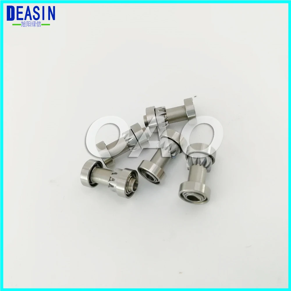 10 pcs Cartridge for NSK Style Dental Contra Low Speed Handpiece Ball Bearing Wrench
10 pcs Cartridge for NSK Style Dental Contra Low Speed Handpiece Ball Bearing Wrench