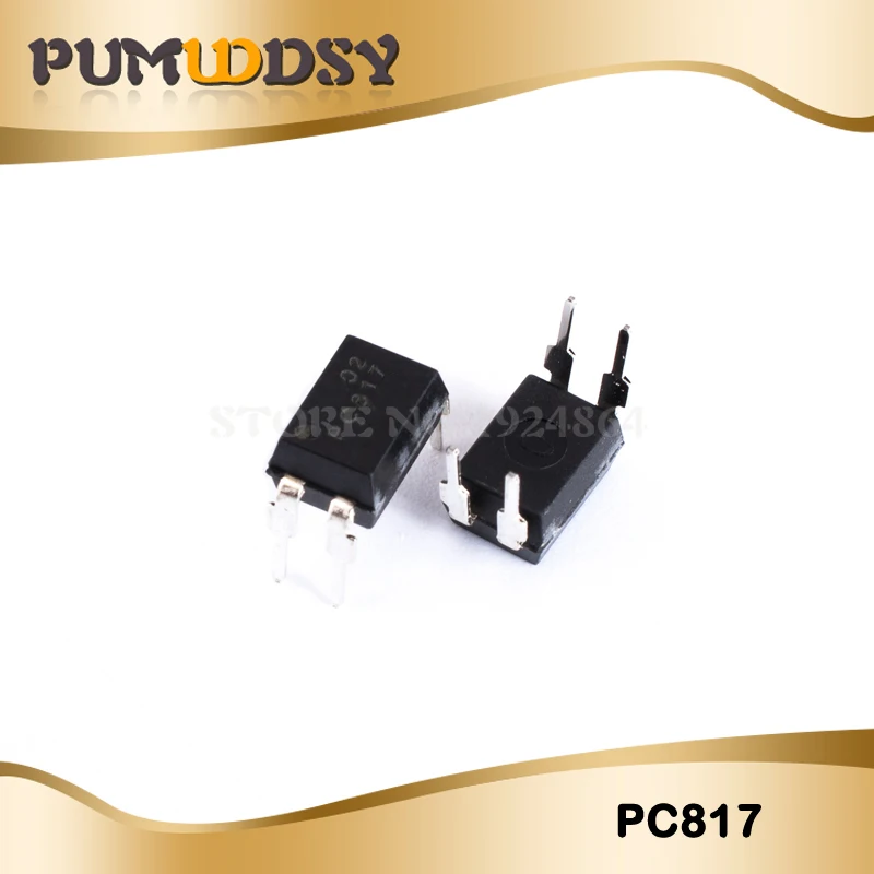 20pcs/lot Free shippin 817C optical coupling optocoupler 817 DIP4 PC817 PC817C new original IC
20pcs/lot Free shippin 817C optical coupling optocoupler 817 DIP4 PC817 PC817C new original IC