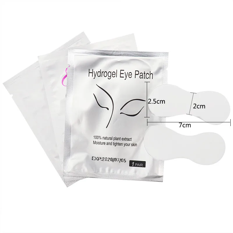 Eye Gel Pads Lint Free Eyelash Extension Eye pads Hydrogel Eye Patch for DIY False Eyelash Lash Extension Makeup Under Eye Gel
Eye Gel Pads Lint Free Eyelash Extension Eye pads Hydrogel Eye Patch for DIY False Eyelash Lash Extension Makeup Under Eye Gel