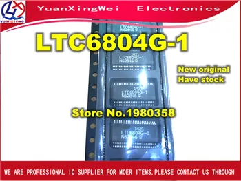 Free shipping 5pcs/lot LTC6804 LTC6804G-1 LTC6804HG-1 LTC6804HG LTC6804-1 new original
Free shipping 5pcs/lot LTC6804 LTC6804G-1 LTC6804HG-1 LTC6804HG LTC6804-1 new original