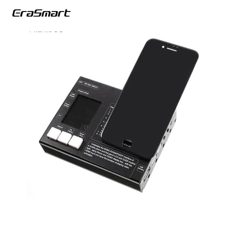 6 in 1 mobile phone touch screen lcd tester for iPhone 8 8 Plus 7 7 Plus 6s 6s Plus
6 in 1 mobile phone touch screen lcd tester for iPhone 8 8 Plus 7 7 Plus 6s 6s Plus