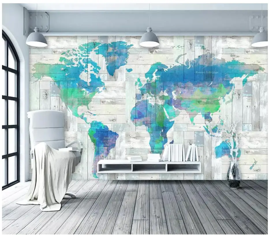 Custom photo wallpaper 3d wallpaper for walls 3 d World map mediterranean wood background wall papers mural painting wall decor
Custom photo wallpaper 3d wallpaper for walls 3 d World map mediterranean wood background wall papers mural painting wall decor