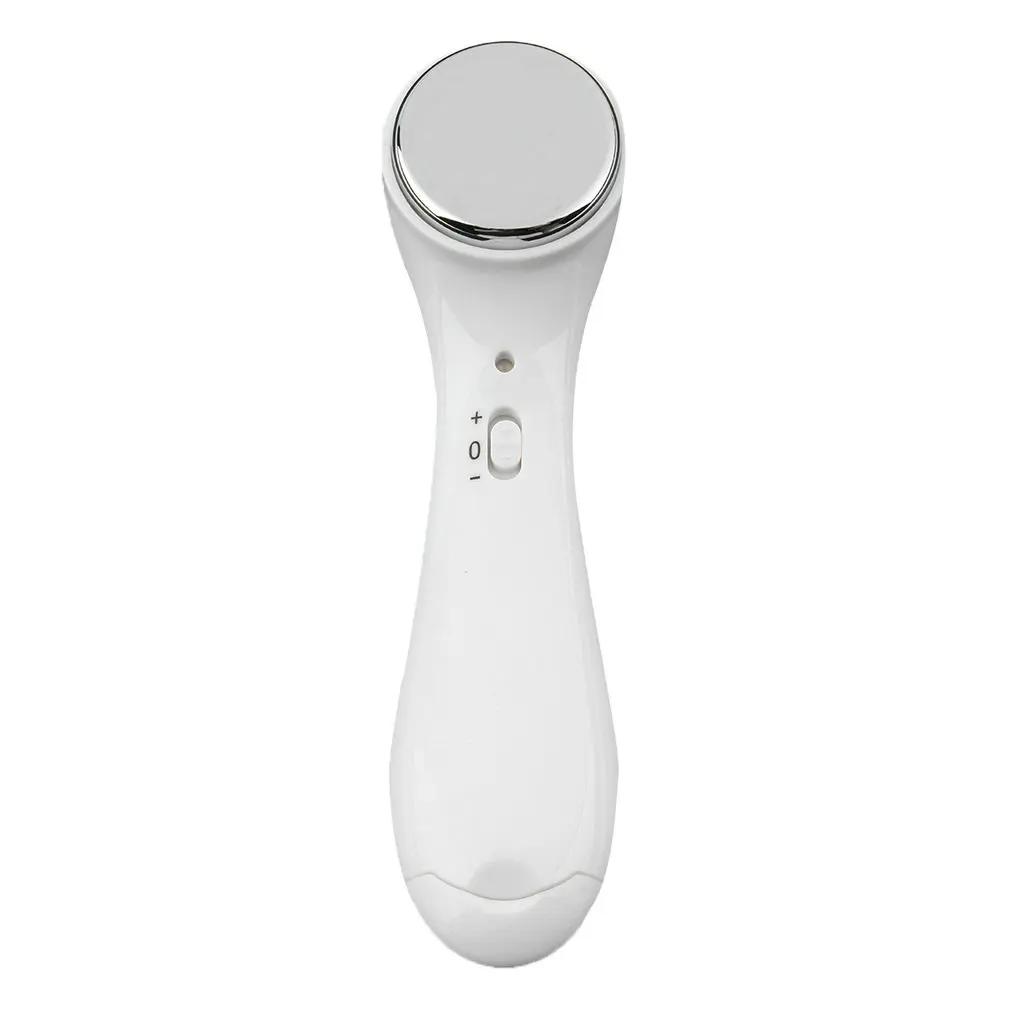 High Quality Electric Facial Cleanser Ionic Massager Anti Aging Vibrating Massage Skin Care Face Care Cleaner Trendcy 2018
High Quality Electric Facial Cleanser Ionic Massager Anti Aging Vibrating Massage Skin Care Face Care Cleaner Trendcy 2018