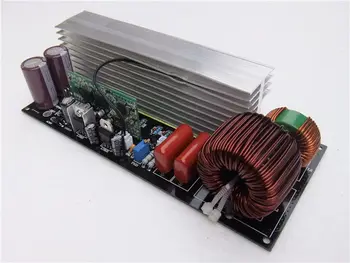 NEW 1PC Assembled 3000W Pure Sine Wave Inverter Power Board Post Sinewave Amplifier
NEW 1PC Assembled 3000W Pure Sine Wave Inverter Power Board Post Sinewave Amplifier