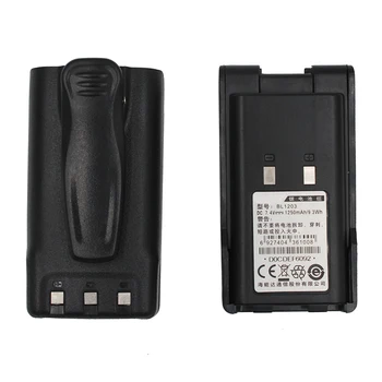HYT BL1203 BL-1203 Rechargable Li-ion Battery 1250mAh for HYTERA HYT TC-600 TC600 Two way radio
HYT BL1203 BL-1203 Rechargable Li-ion Battery 1250mAh for HYTERA HYT TC-600 TC600 Two way radio
