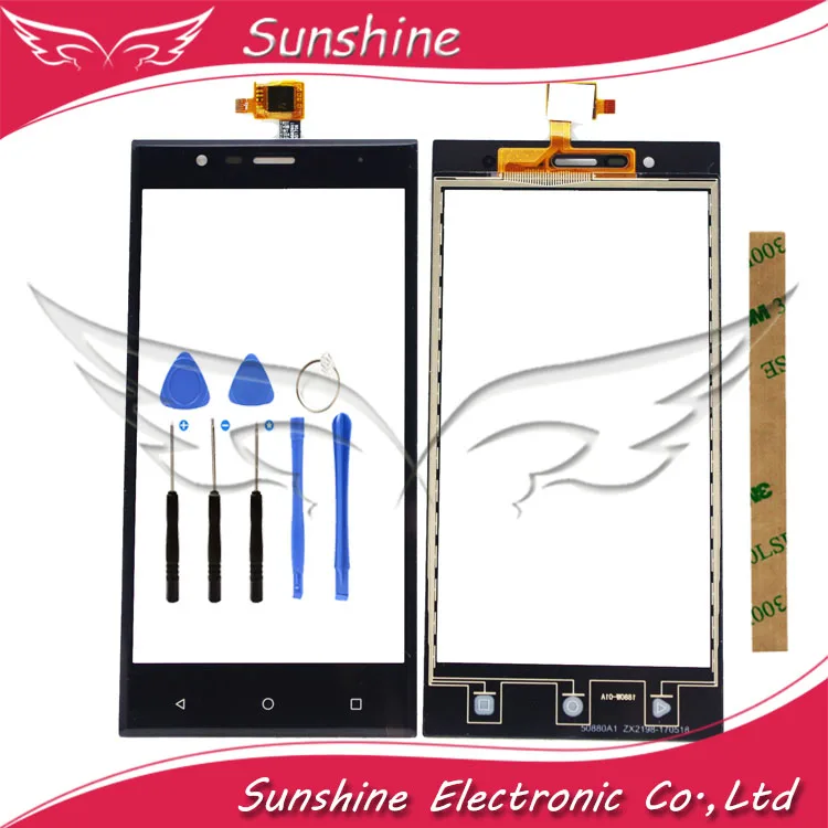 Sensor Replacement PartsTouoch Screen For Highscreen boost 3 boost3 Touch Screen Digitizer Front Glass Panel
Sensor Replacement PartsTouoch Screen For Highscreen boost 3 boost3 Touch Screen Digitizer Front Glass Panel