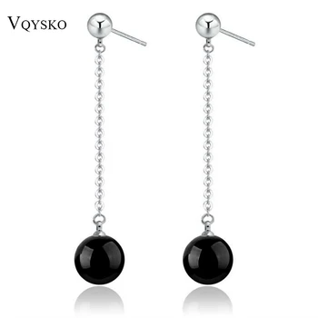 Red/Black/White Earrings Female Long Drop Pearl Jewelry Dangle Earrings Pearls Long Dangle Earrings Wedding Jewelry
Red/Black/White Earrings Female Long Drop Pearl Jewelry Dangle Earrings Pearls Long Dangle Earrings Wedding Jewelry