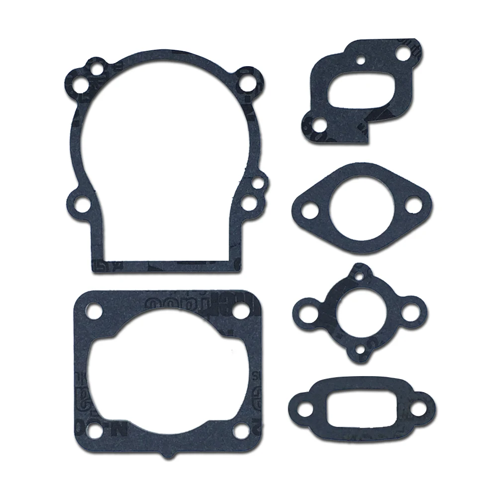 Engine Gasket Set 23cc 26cc 29cc 30.5cc 32cc 36cc 45cc for 1/5 Hpi Rovan Km Baja Losi FG Rc Car Parts GoPed
Engine Gasket Set 23cc 26cc 29cc 30.5cc 32cc 36cc 45cc for 1/5 Hpi Rovan Km Baja Losi FG Rc Car Parts GoPed