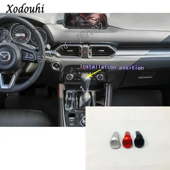 For Mazda CX8 CX-8 2017 2018 2019 2020 Car Sticker Styling Ornament Cover Body Shift Knob Control Top Lamp Frame Trim Parts 1pcs
For Mazda CX8 CX-8 2017 2018 2019 2020 Car Sticker Styling Ornament Cover Body Shift Knob Control Top Lamp Frame Trim Parts 1pcs