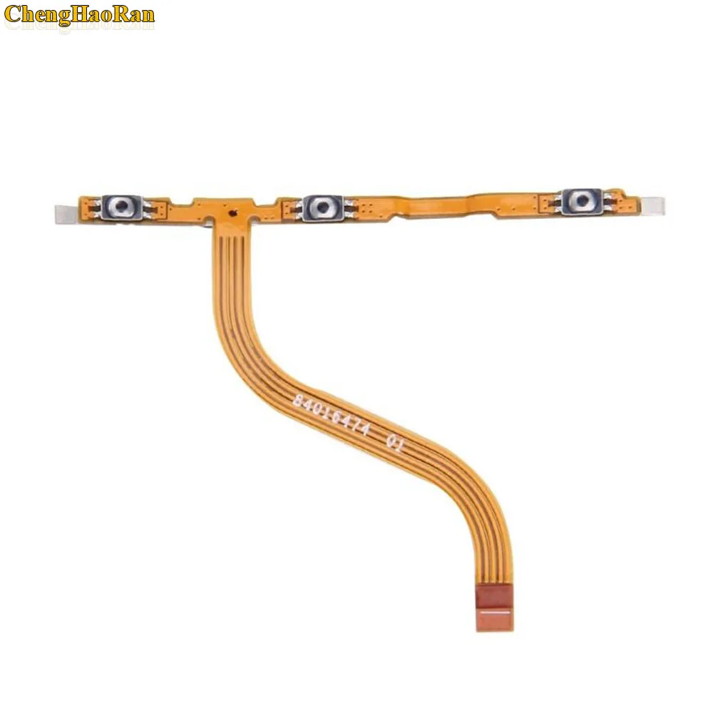 Power & Volume Flex Cable For Motorola MOTO X2 x+1 XT1095 XT1096 XT1097 Power On Off Side Button Flex Cable Replacement Repair
Power & Volume Flex Cable For Motorola MOTO X2 x+1 XT1095 XT1096 XT1097 Power On Off Side Button Flex Cable Replacement Repair
