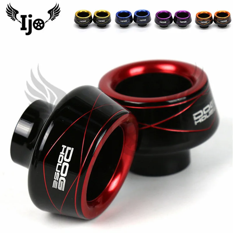 top quality CNC motorcycle frame sliders for kawasaki honda suzuki benelli yamaha Harley motorbike crash pad moto accessories
top quality CNC motorcycle frame sliders for kawasaki honda suzuki benelli yamaha Harley motorbike crash pad moto accessories