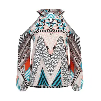 KANCOOLD T-Shirt new high quality fashion vintage Off Shoulder Retro Geometry T-Shirt Bohemia Tops T-shirt women MAR10 
KANCOOLD T-Shirt new high quality fashion vintage Off Shoulder Retro Geometry T-Shirt Bohemia Tops T-shirt women MAR10