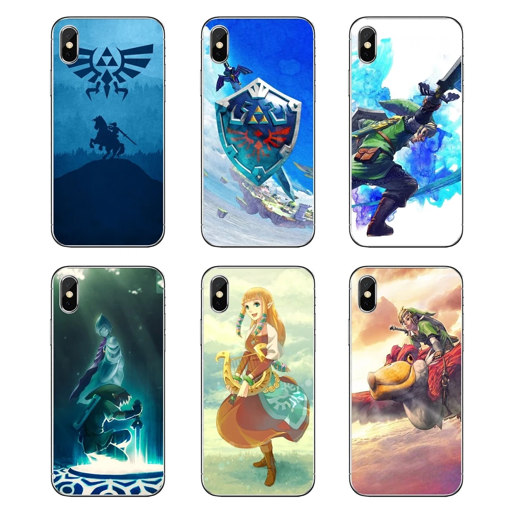 The Legend Of Zelda Skyward Sword Wallpaper Transparent TPU Skin Case For LG G7 Q6 Q7 Q8 Q9 V30 X Power 2 3 For OnePlus 3T 5T 6T
The Legend Of Zelda Skyward Sword Wallpaper Transparent TPU Skin Case For LG G7 Q6 Q7 Q8 Q9 V30 X Power 2 3 For OnePlus 3T 5T 6T