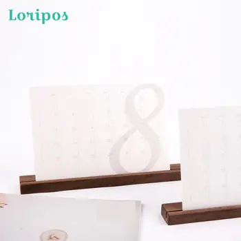 Solid Wood Note Clip Calendar Holder Stand Photo Display Stand Creative Wedding Desktop Picture Clip Wooden Name Card Label Rack
Solid Wood Note Clip Calendar Holder Stand Photo Display Stand Creative Wedding Desktop Picture Clip Wooden Name Card Label Rack