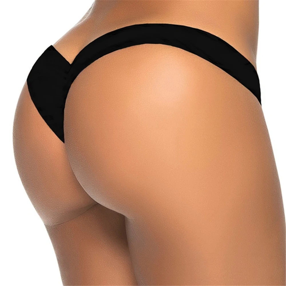 Sexy Women Swimsuit Thong Bikini Bottoms Biquines High Cut Brasileiros Biquini Panicat Moda De Praia Brazilian Swimwear
Sexy Women Swimsuit Thong Bikini Bottoms Biquines High Cut Brasileiros Biquini Panicat Moda De Praia Brazilian Swimwear