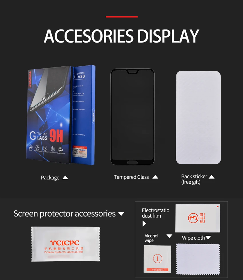 Honor 10 Glass (3)