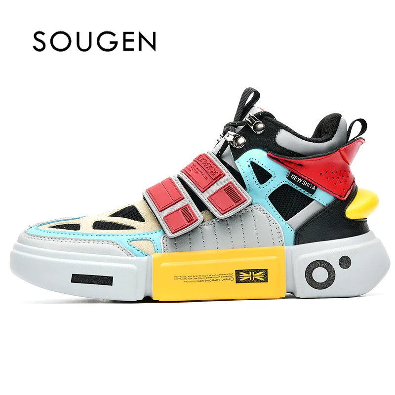 Male Shoes Adult Krasovki Men Sport Shoes for Men Trainers Mens Superstar Large Ankle Shoe Sneakers Platform Fashion Shoes 2019
Male Shoes Adult Krasovki Men Sport Shoes for Men Trainers Mens Superstar Large Ankle Shoe Sneakers Platform Fashion Shoes 2019