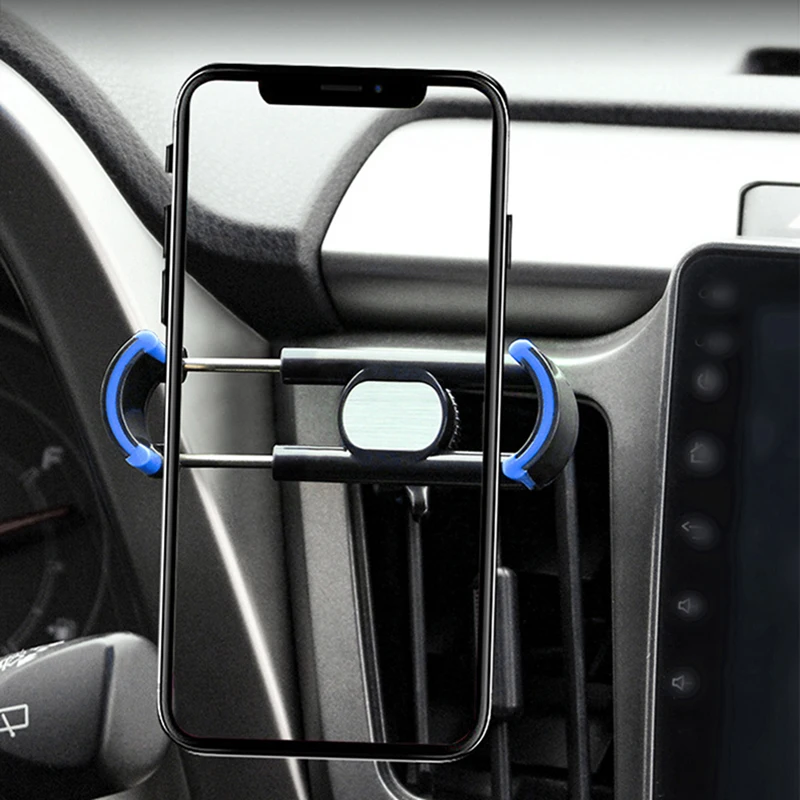 VIBEMAXX Car Phone Holder For iPhone X Samsung Air Vent Mount Cell Mobile Phone Support GPS
VIBEMAXX Car Phone Holder For iPhone X Samsung Air Vent Mount Cell Mobile Phone Support GPS