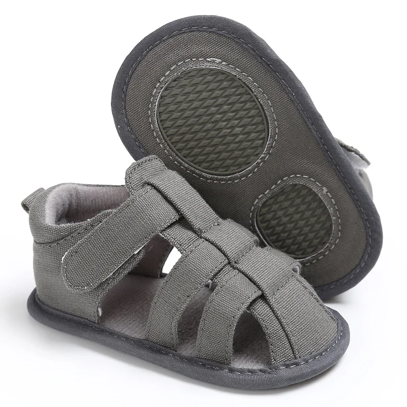Summer Newborn Baby Hollow Out Shoes Boys Casual Breathable Sandals Baby Slippers Prewalker Sandal 0-18M
Summer Newborn Baby Hollow Out Shoes Boys Casual Breathable Sandals Baby Slippers Prewalker Sandal 0-18M