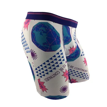 Unique Cartoon World Print Cotton Men's Boxer Underwear Long Leg Plus Size Homme Underpants Boxer Shorts Sexy Breathable 5XL
Unique Cartoon World Print Cotton Men's Boxer Underwear Long Leg Plus Size Homme Underpants Boxer Shorts Sexy Breathable 5XL