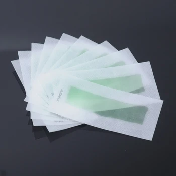 10pcs/lot Double Side Roll On Hair Remover Wax Strips Depilatory Wax Epilator Paper For Face Legs Hair Removal Cream P2 New
10pcs/lot Double Side Roll On Hair Remover Wax Strips Depilatory Wax Epilator Paper For Face Legs Hair Removal Cream P2 New